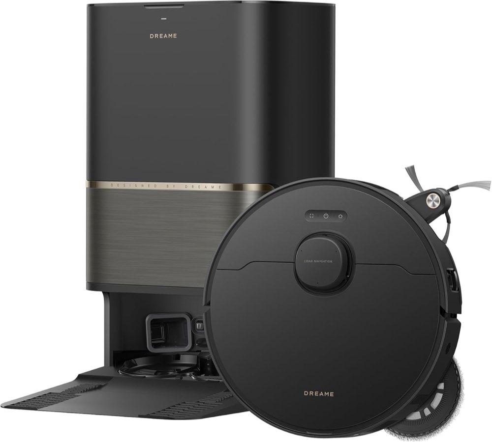 dreame dreame L50s Pro Ultra