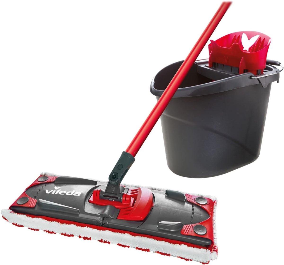 Vileda 2in1 Komplettset