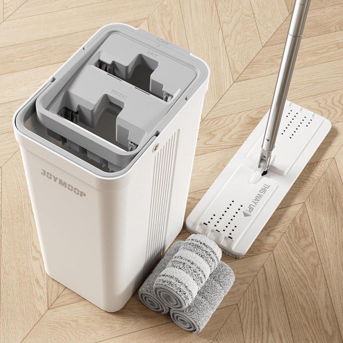 JOYMOOP Wringer-Set 6,5 l