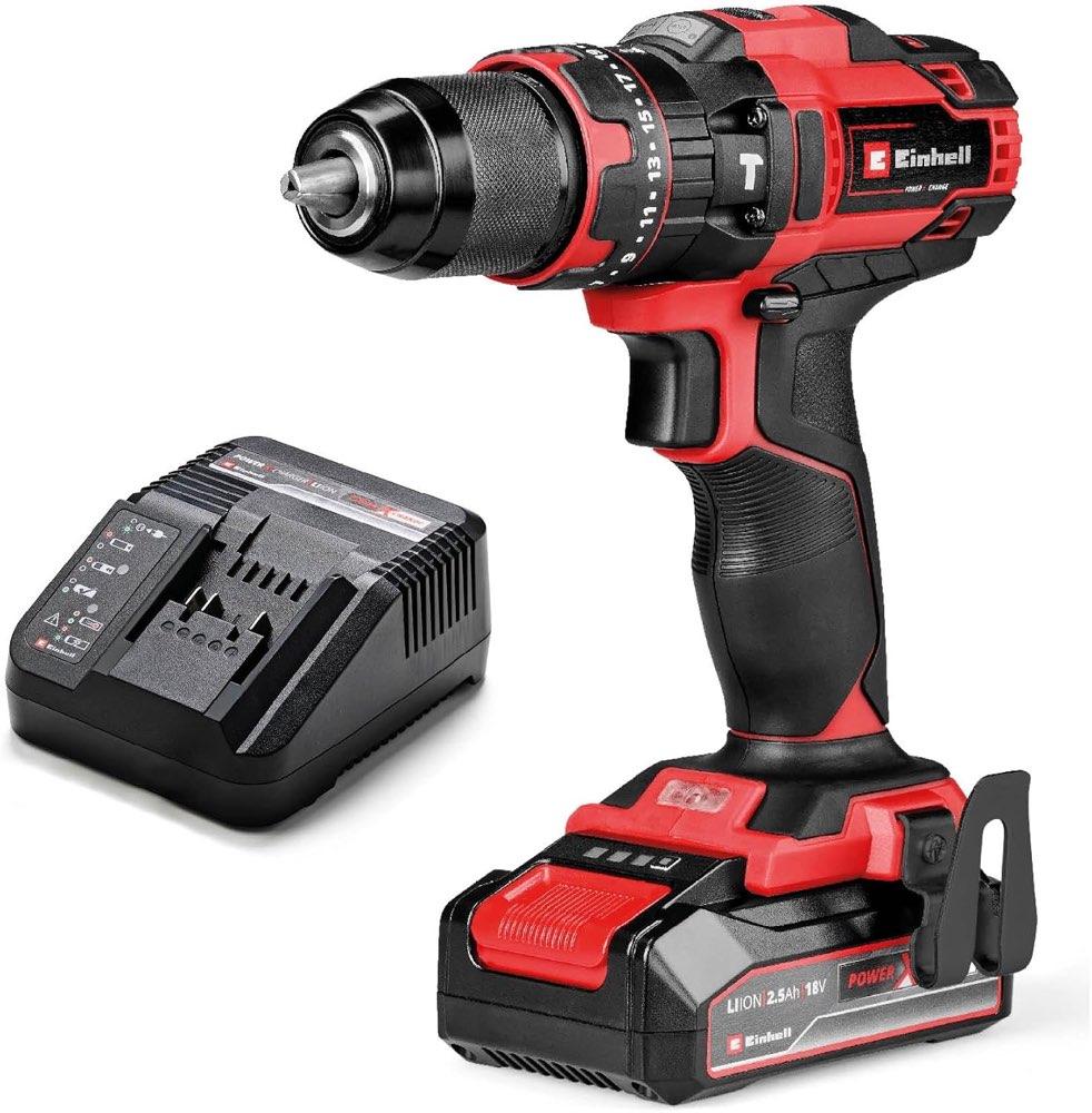 Einhell Einhell TE-CD 18/44 Li-i PXC - Produktbild