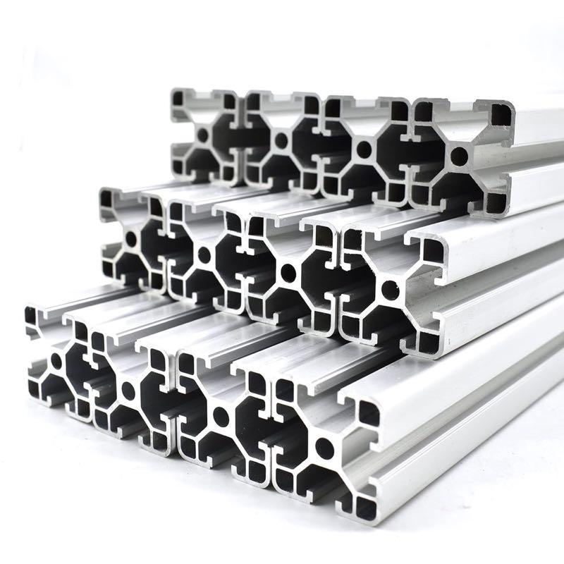 Fullerkreg 40×40 Nut 8, 12×200 mm