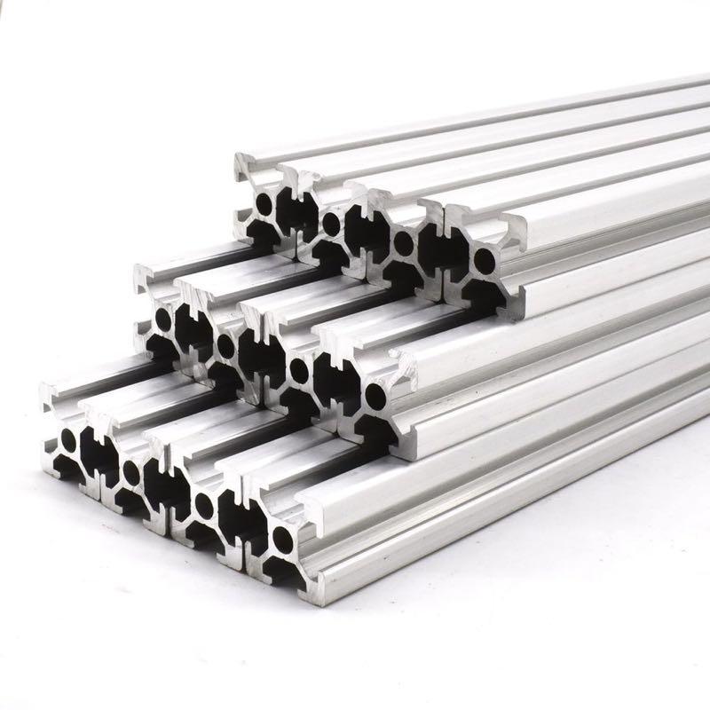 Fullerkreg 20×20 Nut 6, 12×200 mm