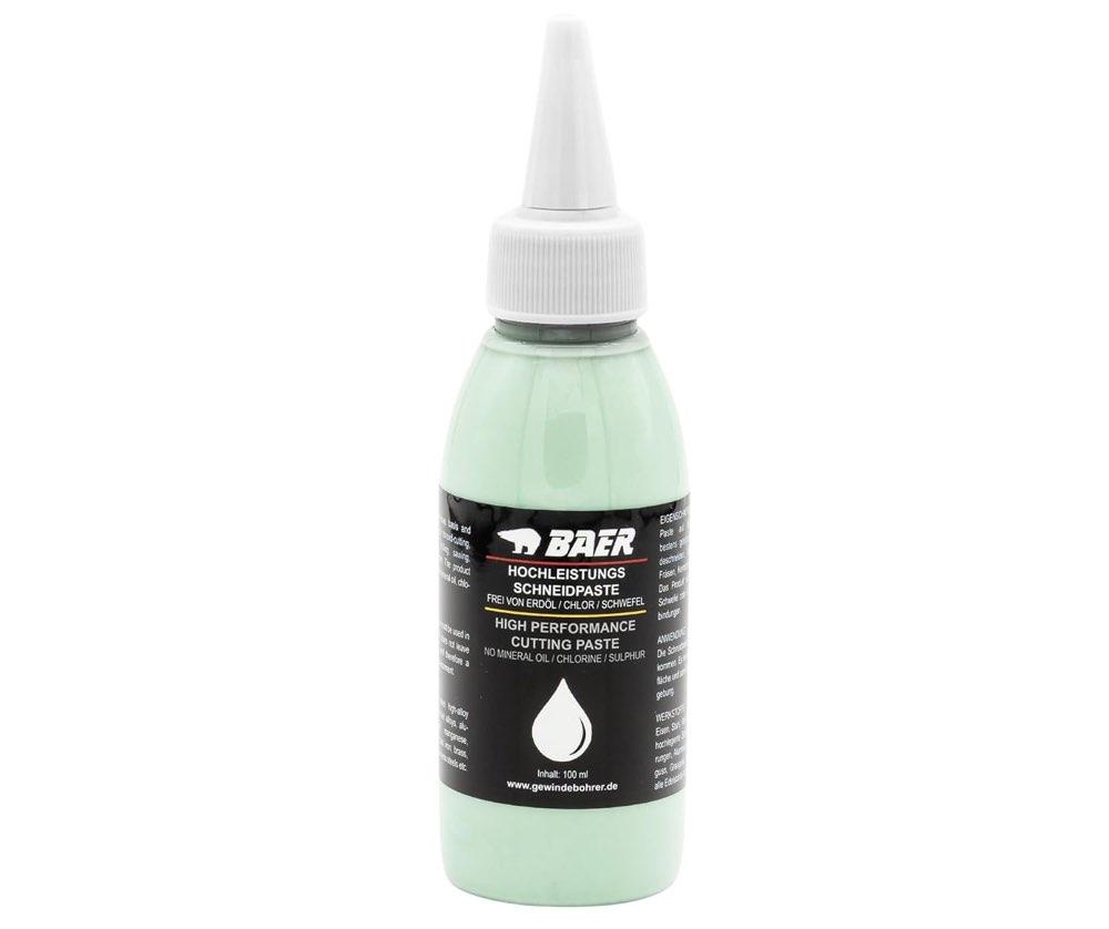 BAER Hochleistungs-Schneidpaste 100 ml