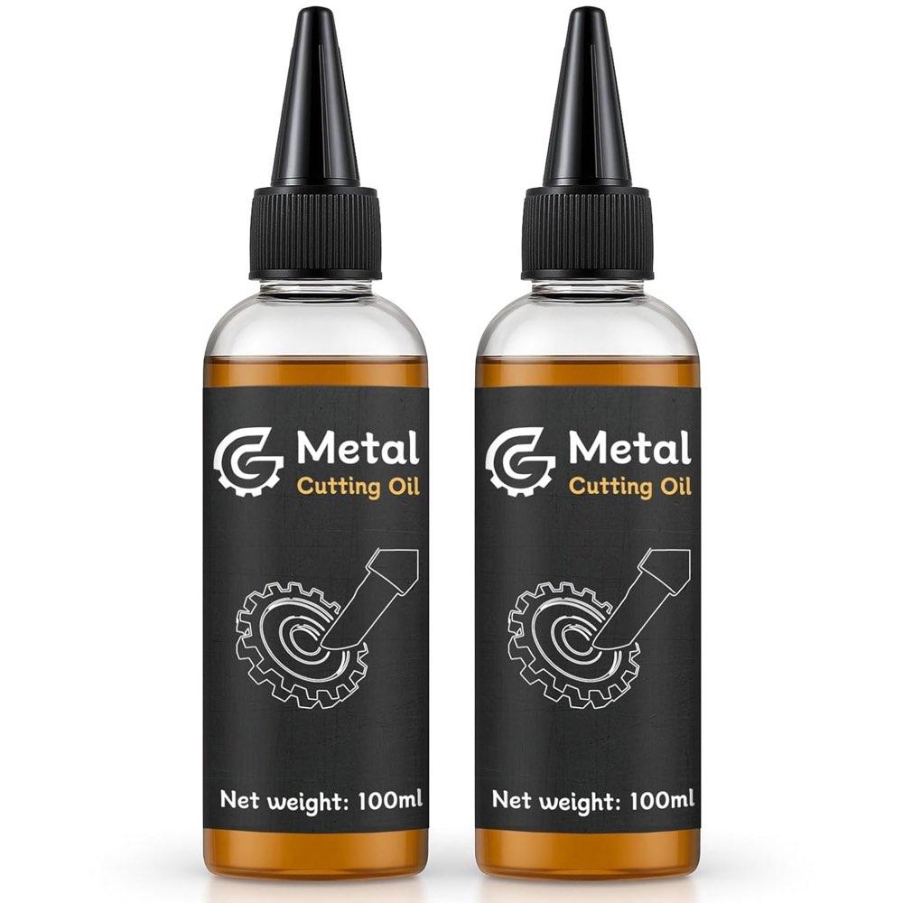 1DFAUL Schneidöl 200 ml