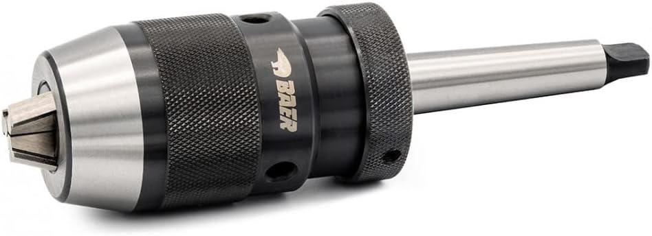 BAER Schnellspann B16 0,2–16 mm + MK2