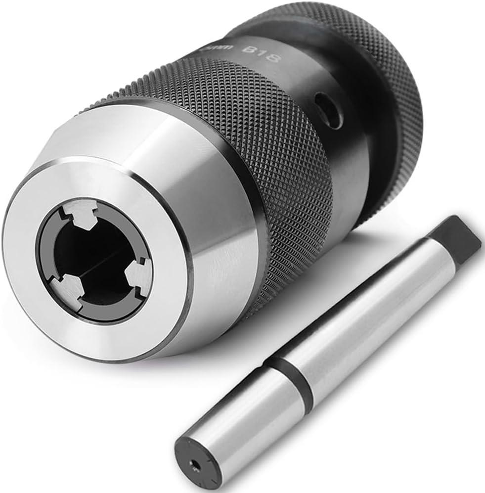 XIIW XIIW Schnellspann B18 1–16 mm + MK2 - Produktbild