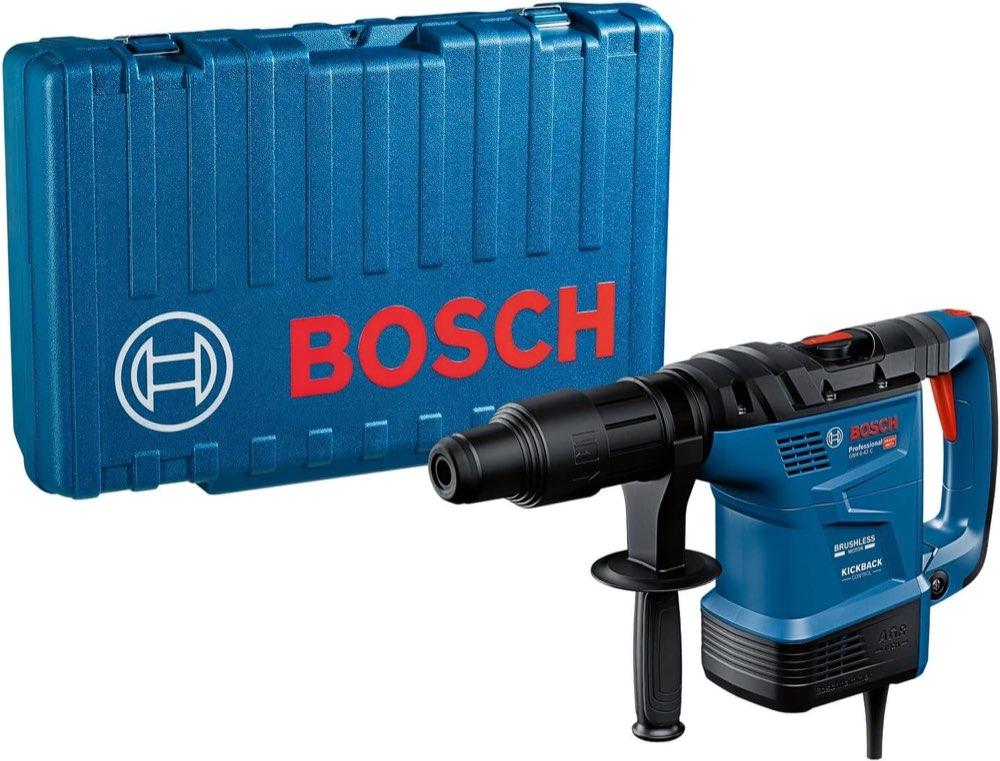 Bosch Professional Bosch Professional GBH 6-42 C - Produktbild