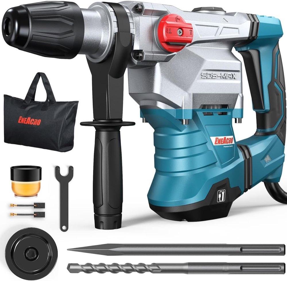ENEACRO ENEACRO SDS-MAX 4001WP - Produktbild