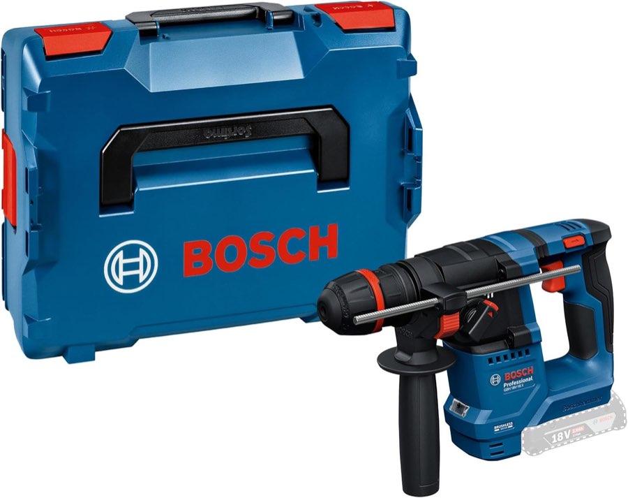 Bosch Professional GBH 18V-18 X ONECHUCK