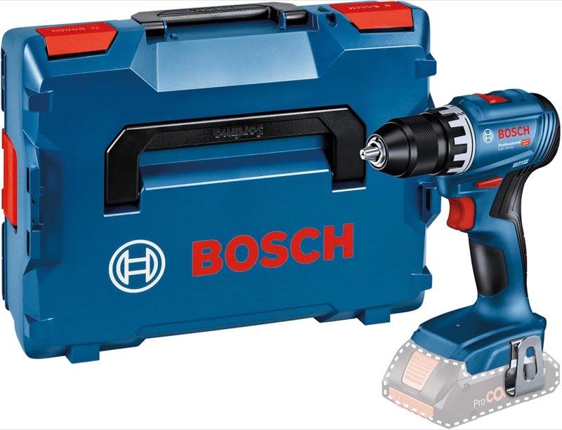 Bosch Professional GSR 18V-45