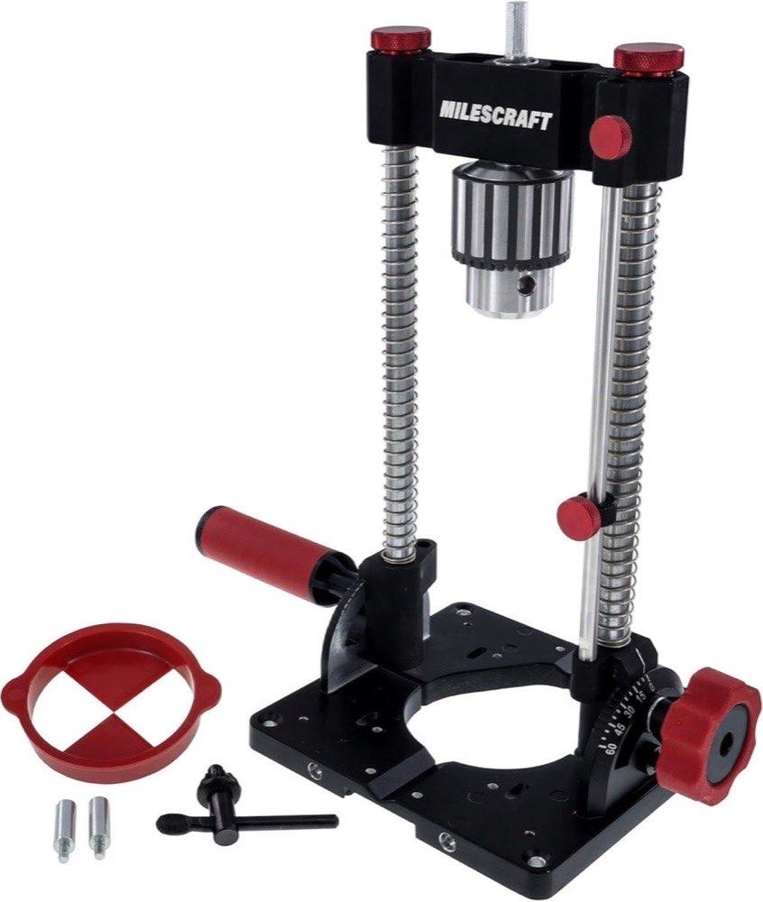 Milescraft DrillMatePRO 1348