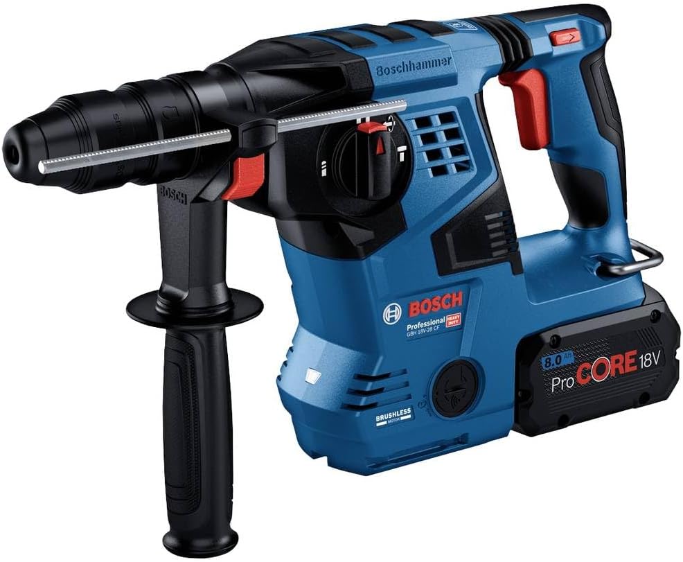 Bosch Professional GBH 18V-28 CF Solo