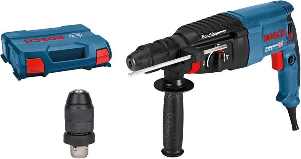 Bosch Professional Bosch Professional GBH 2-26 F - Produktbild