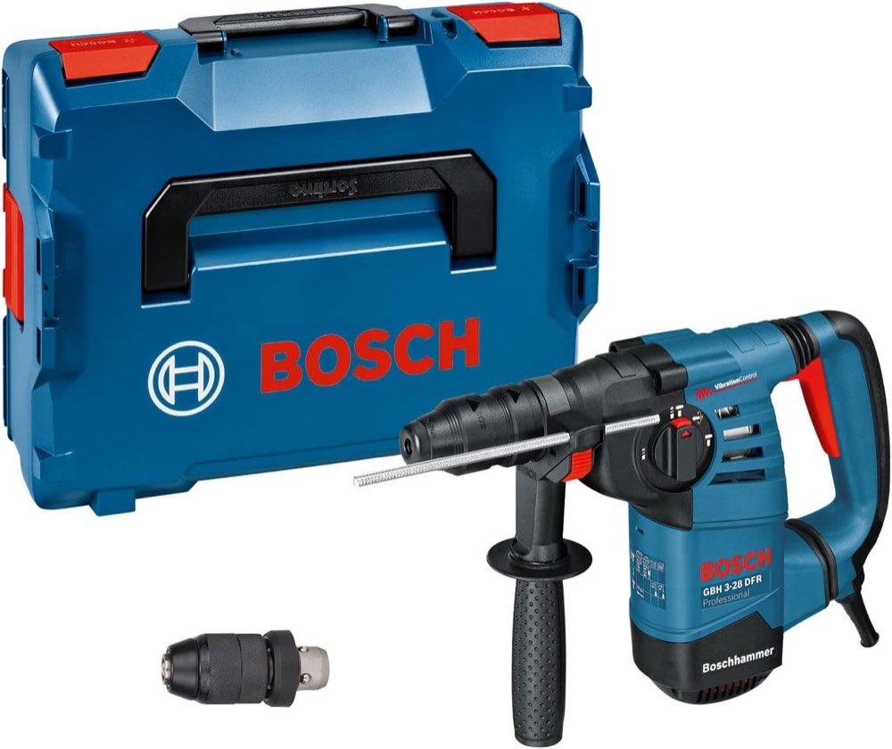 Bosch Professional GBH 3-28 DFR