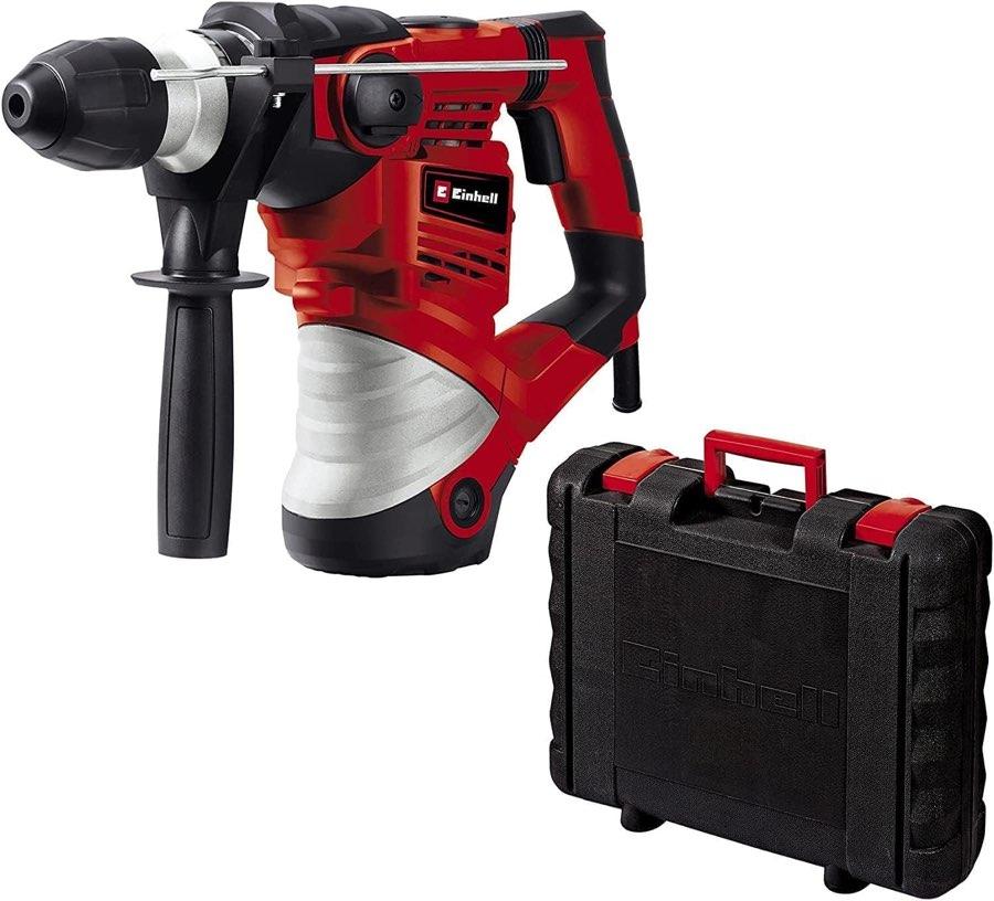 Einhell Einhell TC-RH 1600 SDS-plus - Produktbild