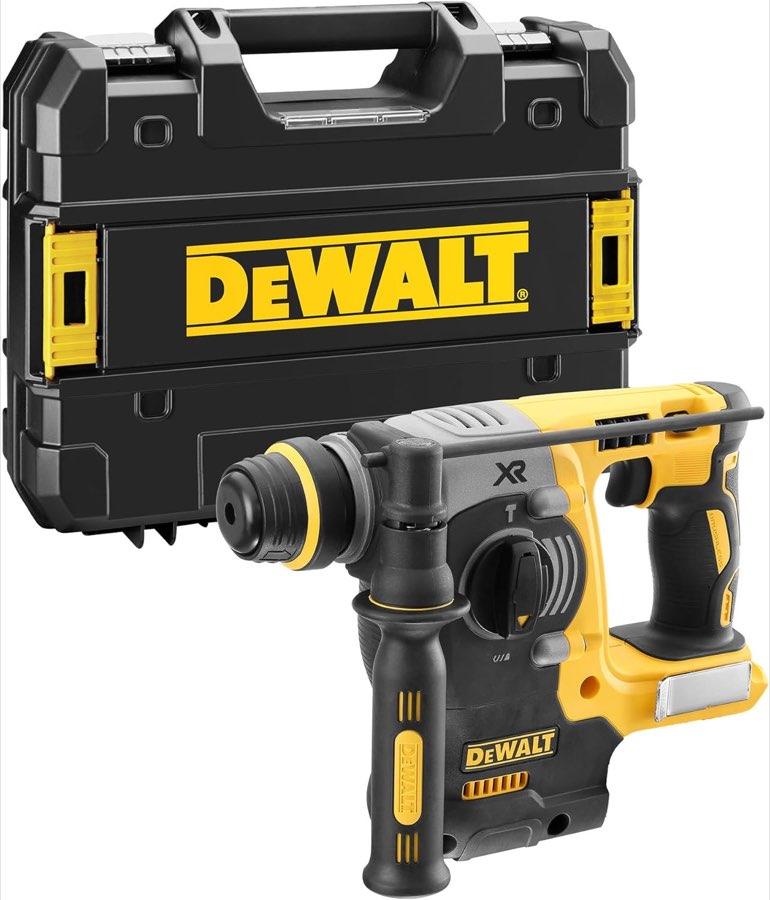 DEWALT DCH273NT 18V SDS-plus T-STAK