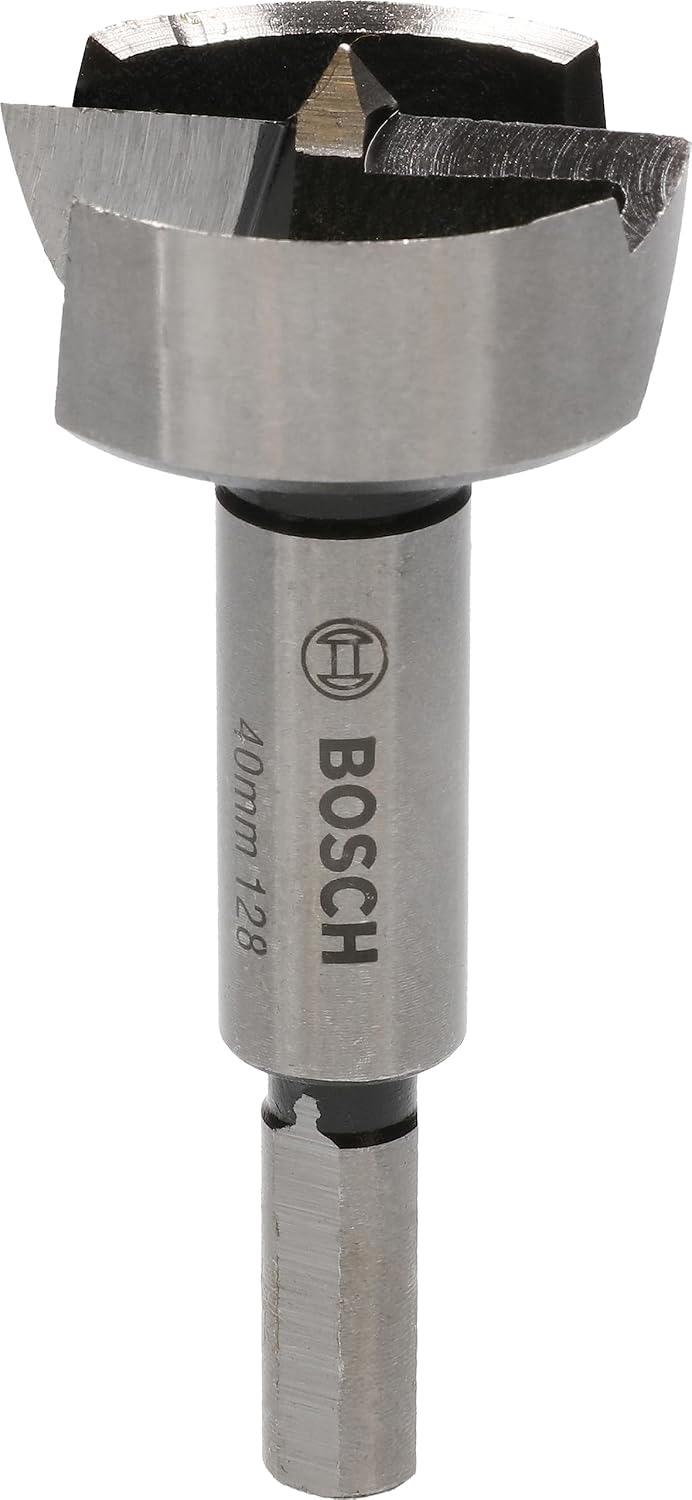 Bosch DIY Forstnerbohrer 40 mm