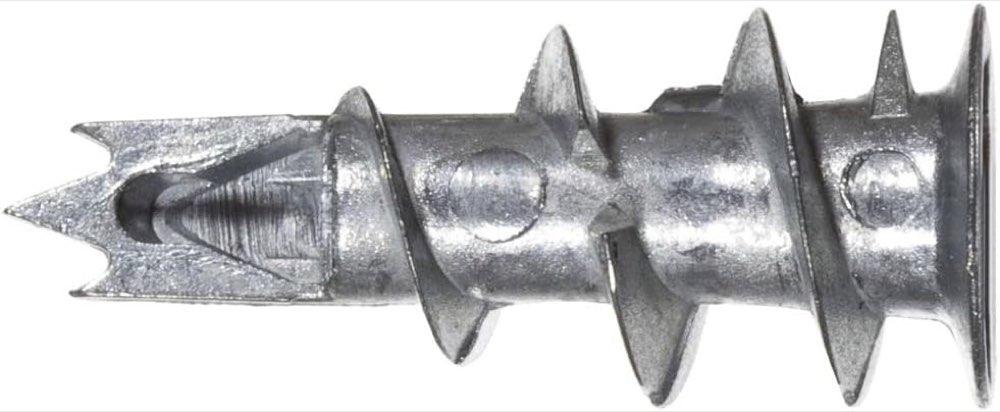 fischer fischer GKM Metall 100 Stück - Produktbild