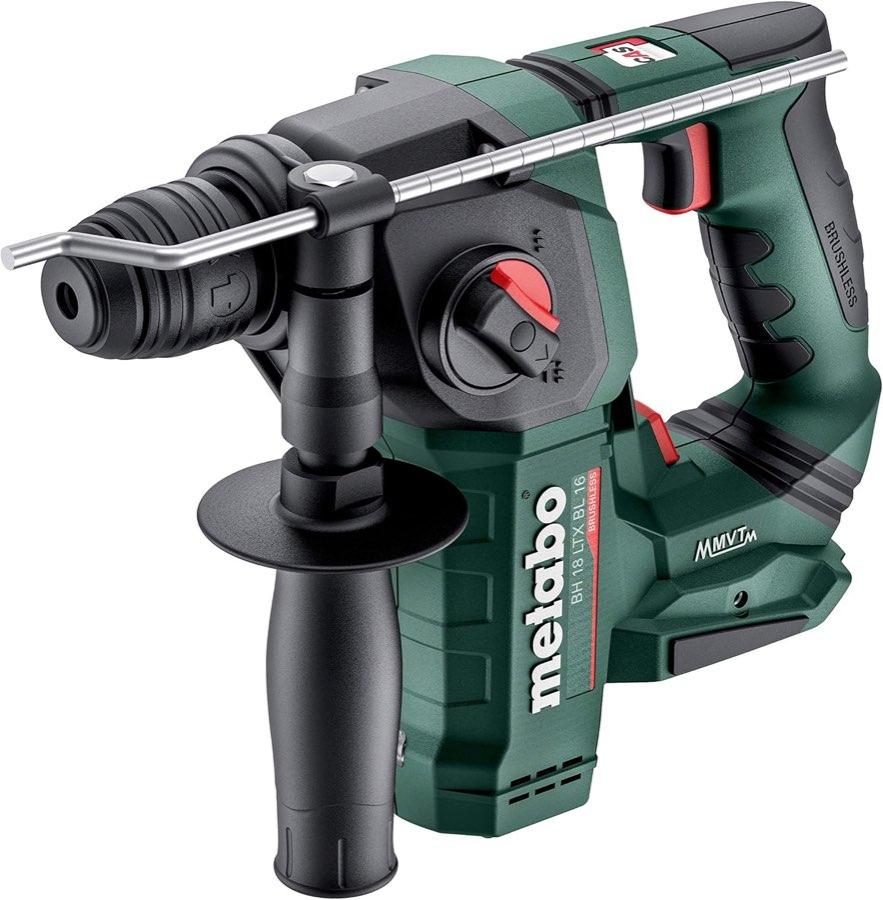 Metabo BH 18 LTX BL 16 Solo Karton