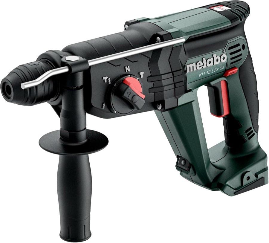 Metabo Metabo KH 18 LTX 24 Solo - Produktbild