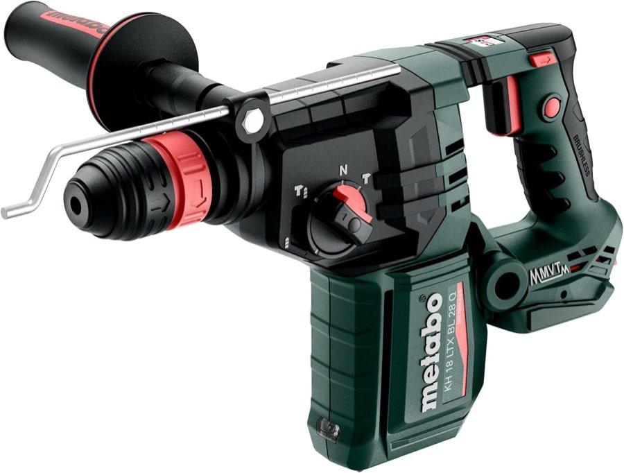 Metabo KH 18 LTX BL 28 Q