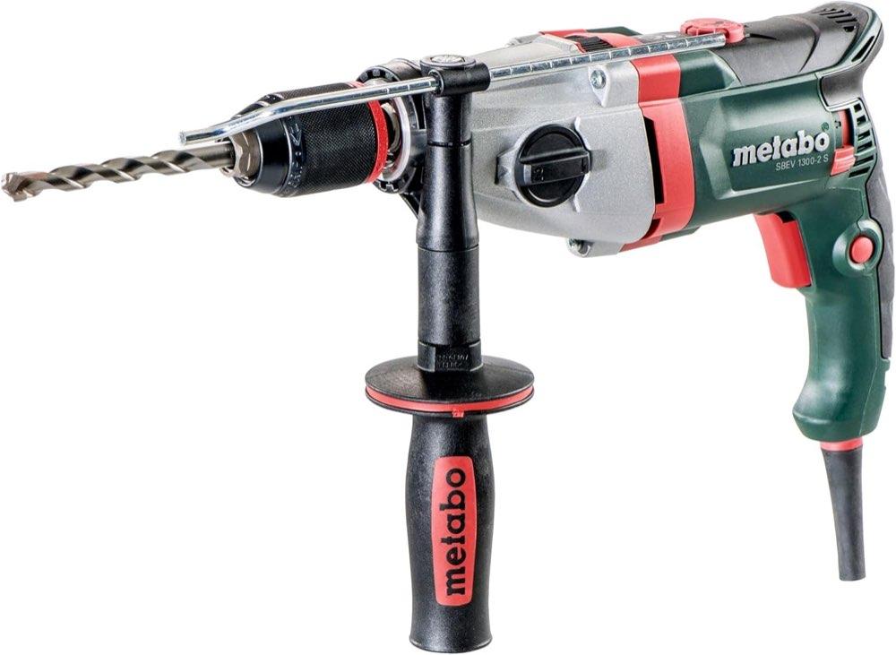 metabo SBEV 1300-2 S