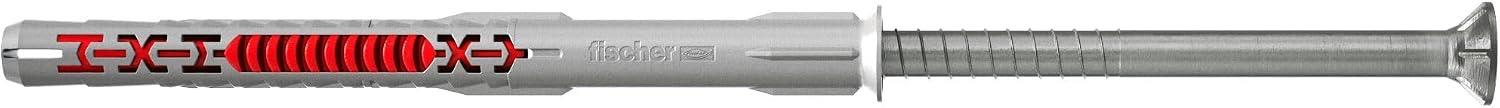 fischer DuoXpand 10×100 T R