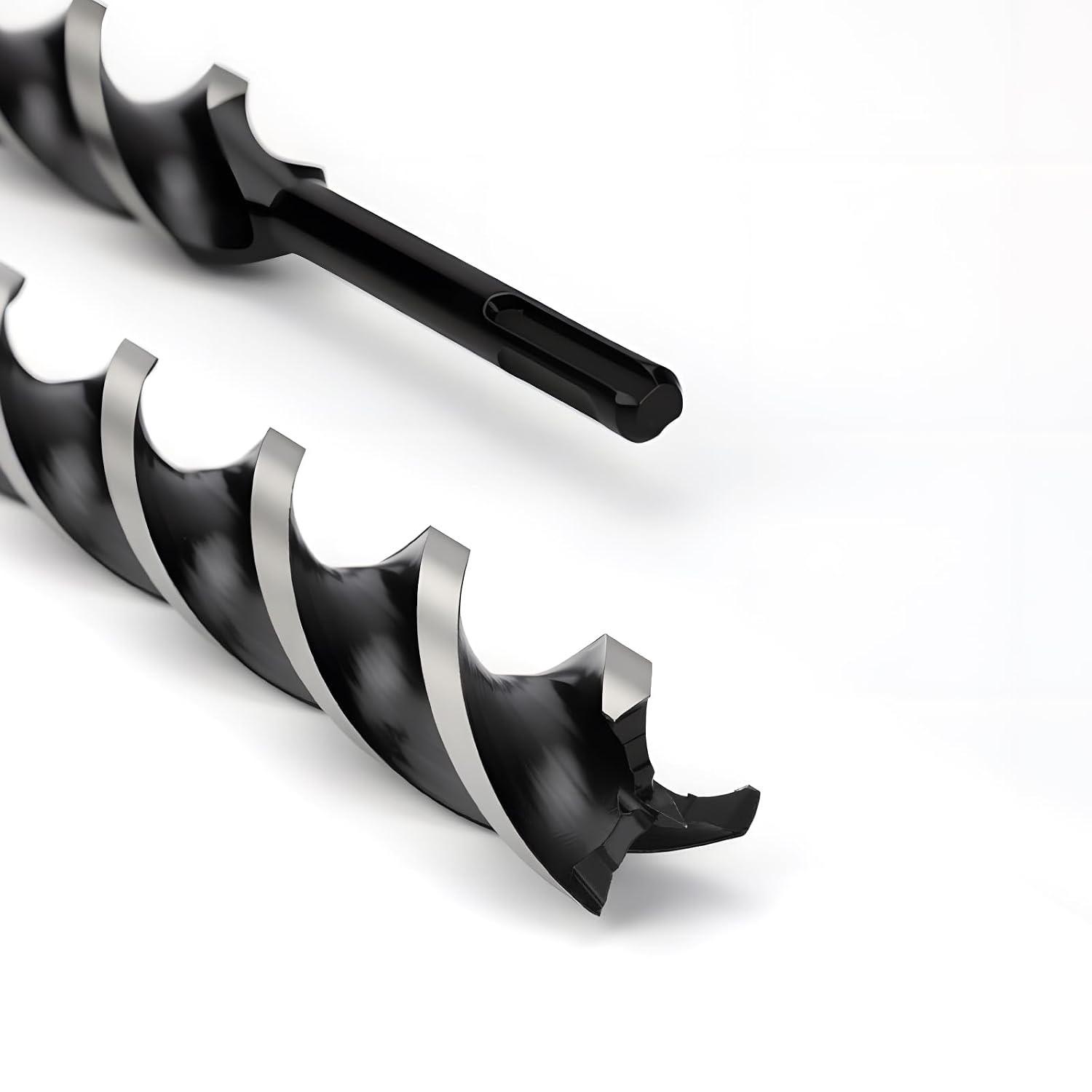 MOXPIFY Schlangenbohrer 28×600 mm SDS-Plus