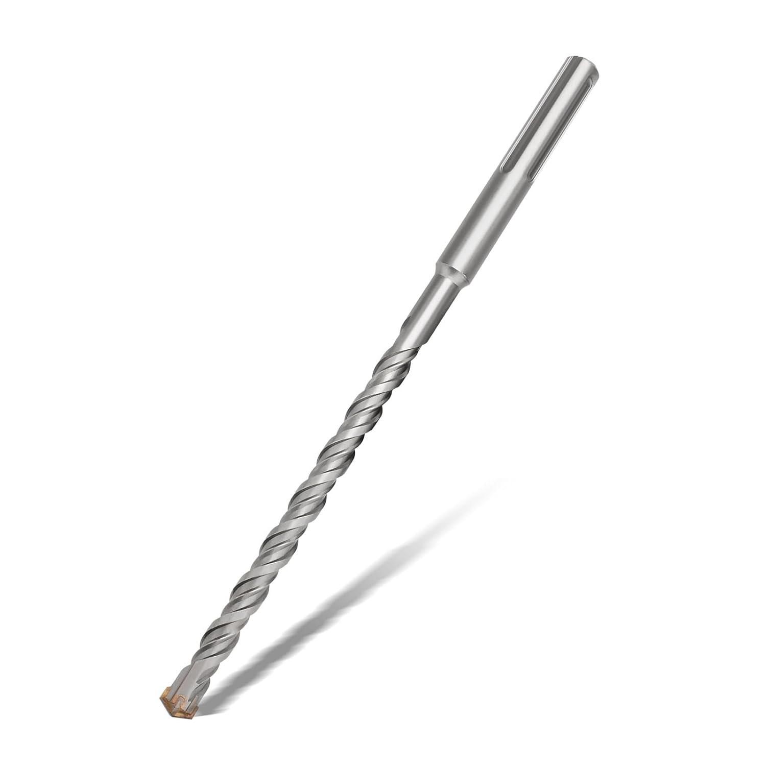 hsawbit SDS Max Ø 35 × 460 mm