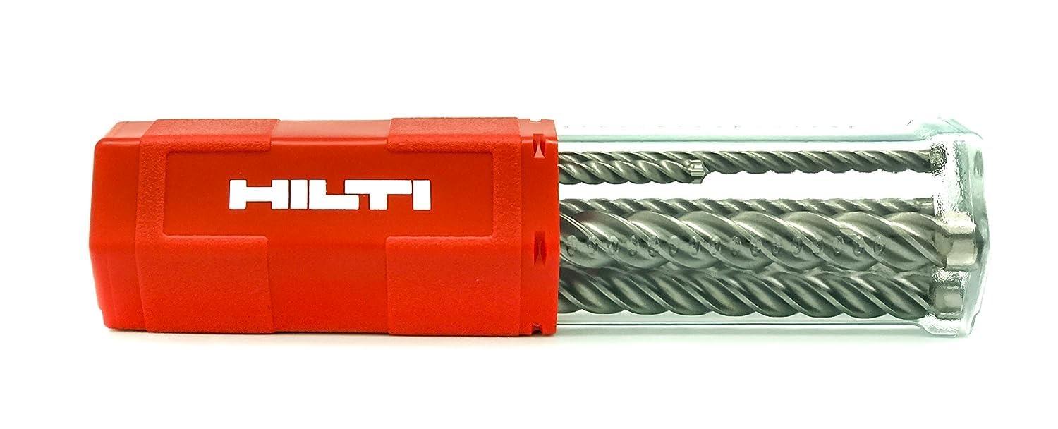 Hilti TE-CX Set 6-tlg. 5–12 mm
