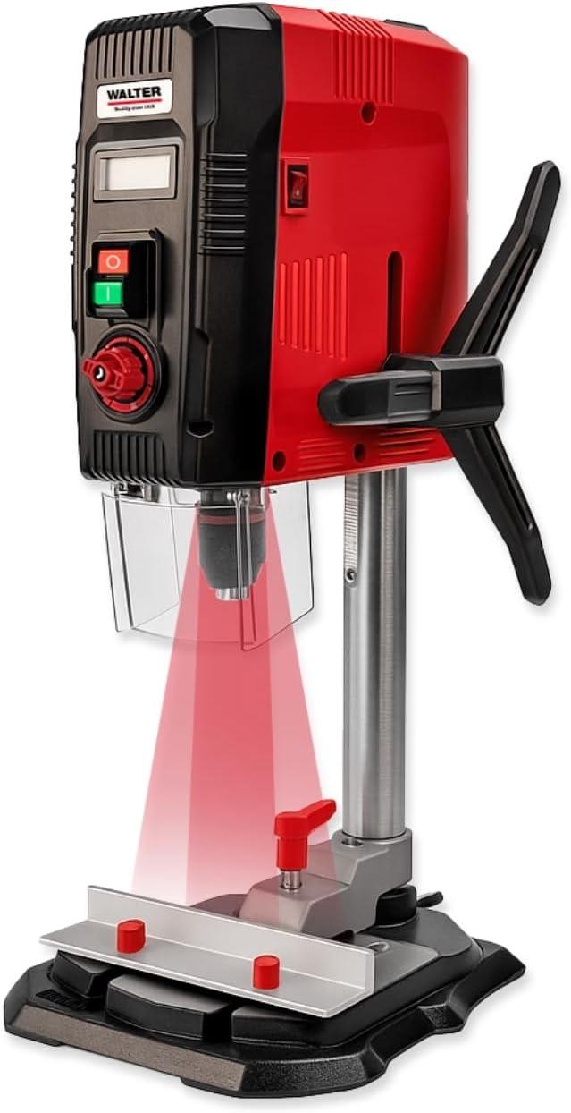 WALTER 900 W Laser/LCD