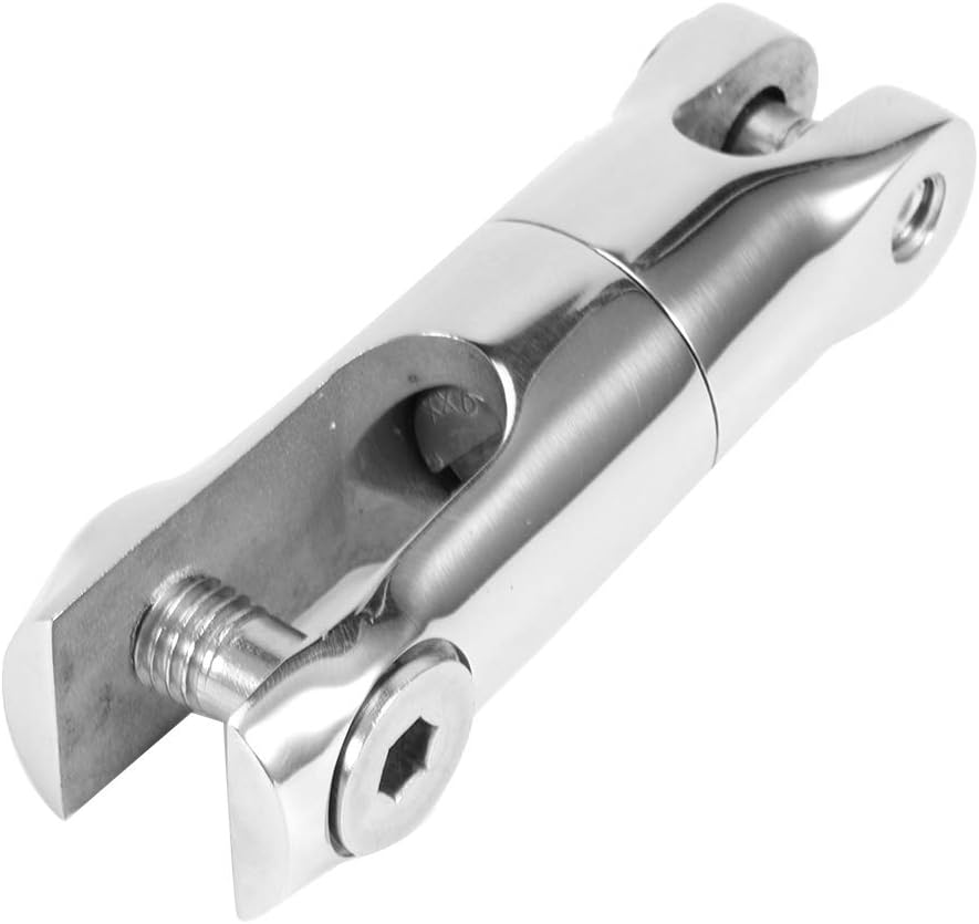 Testsieger Tbest Ankerwirbel 10 mm