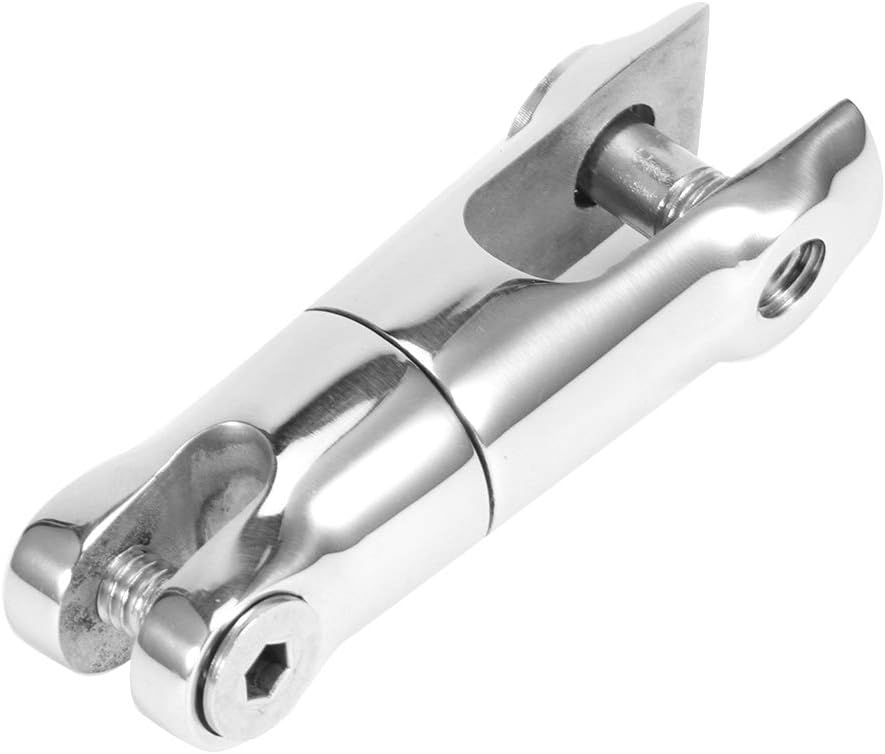 Ejoyous Ankerverbinder 6–8 mm