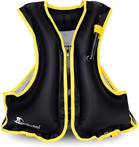 FORWEWAY SOF00002 Schnorcheljacke