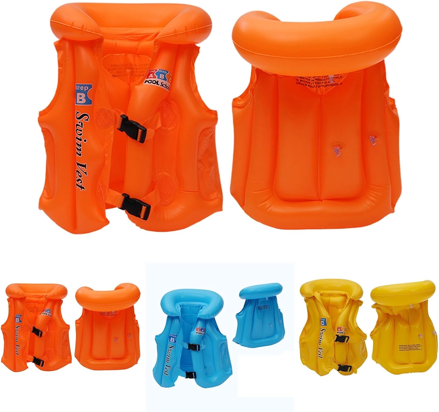 Generisch Kinder-Schwimmweste