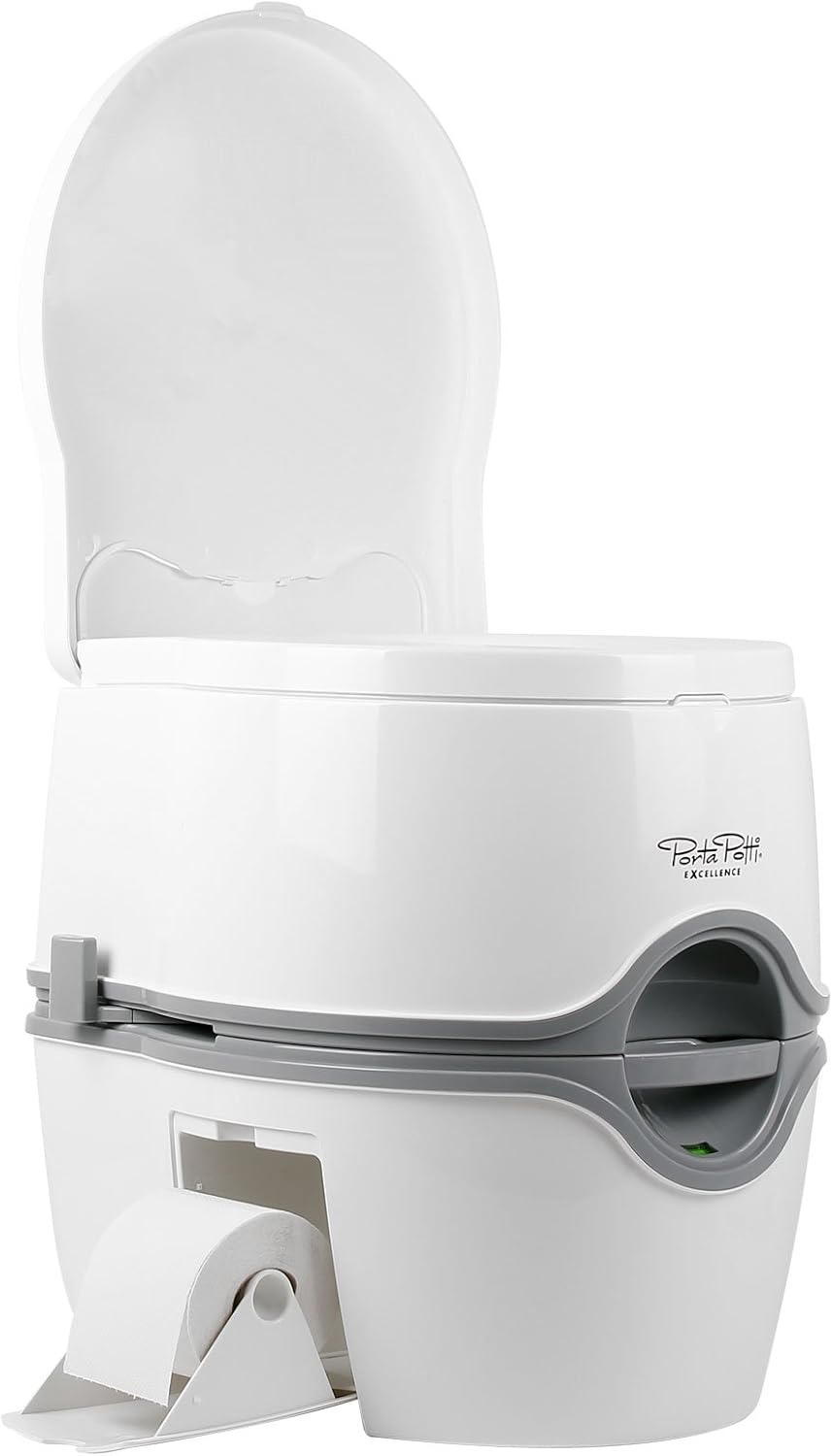 Thetford Porta Potti 565P