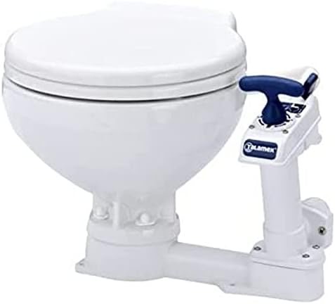 Talamex Bordtoilette Handpumpe Standard