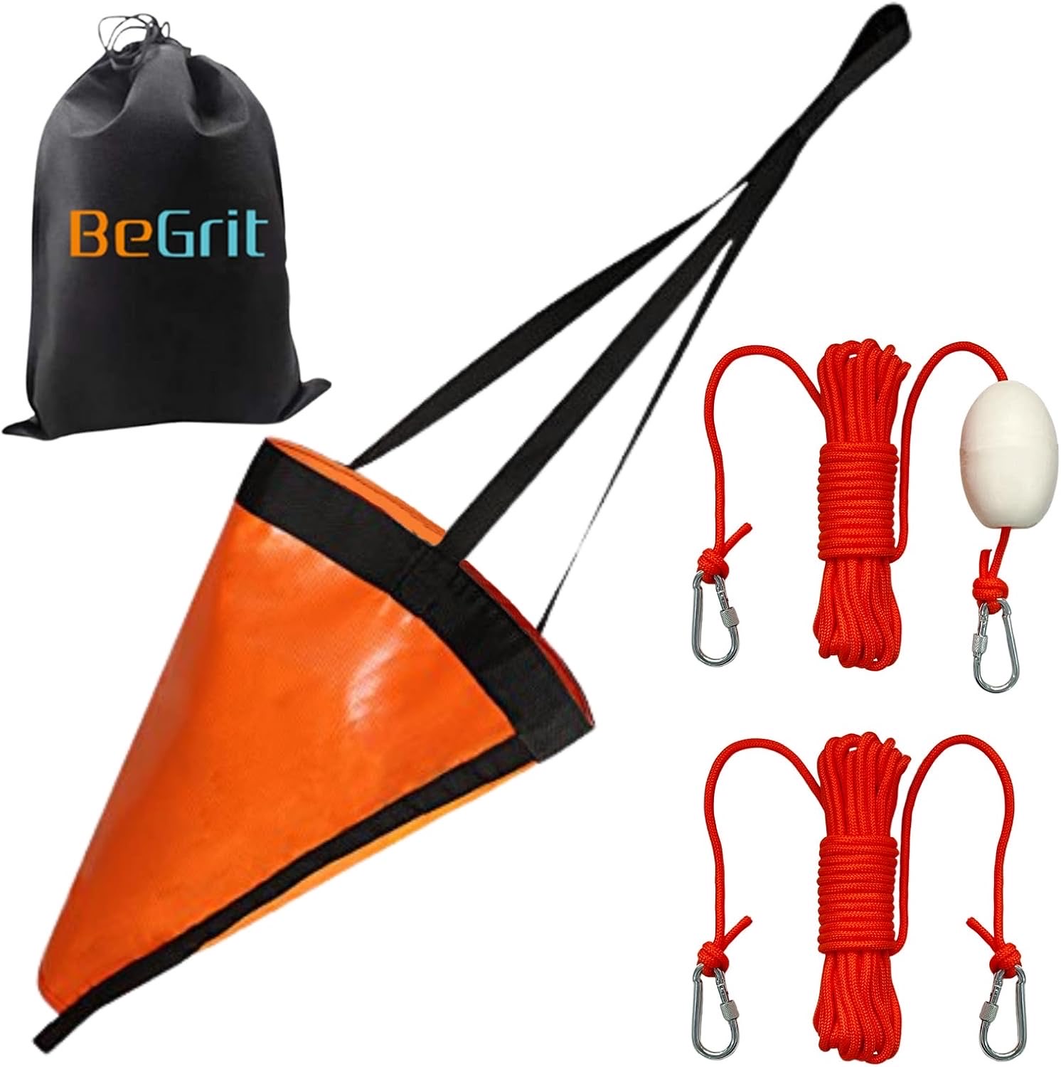 BeGrit BeGrit Driftsack 24 Zoll