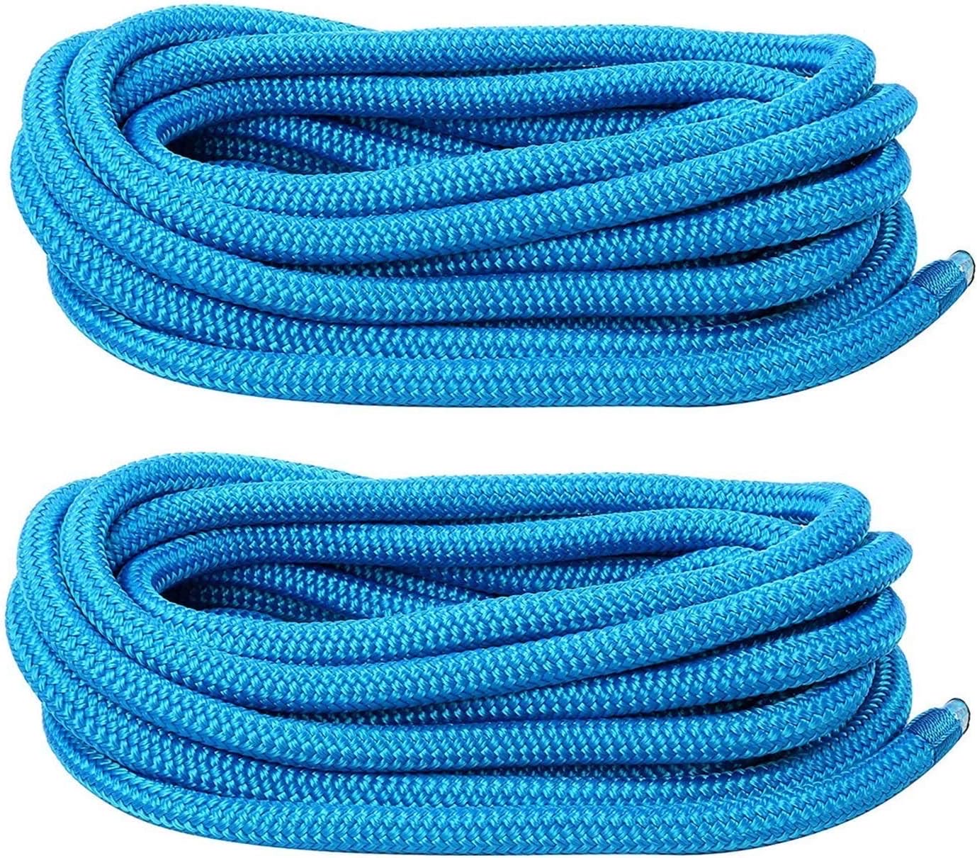 FreeTec Nylon Dockline Blau (2er)