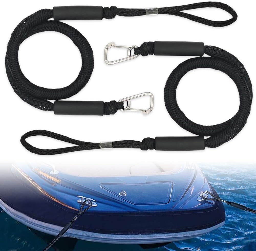 iKALULA Bungee Dock Line (2er)