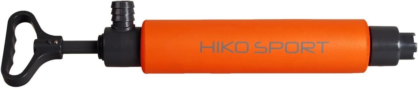 Hiko Handlenzpumpe für Kanu, Kajak und Faltboot