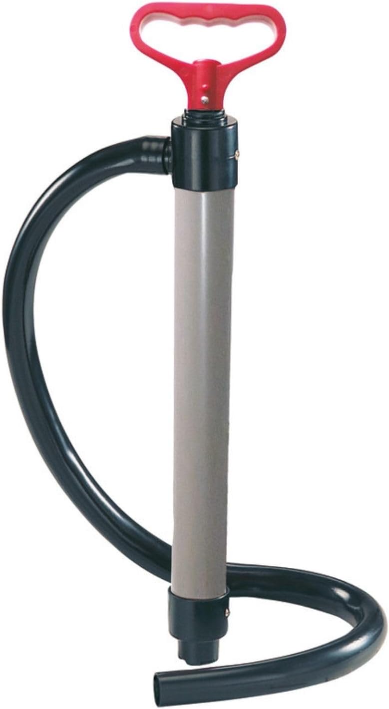Osculati Schmutzwasserpumpe manuell 15.265.01, Listing B01AYP4ZX8