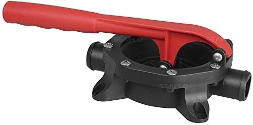 LIGHTEU Seaflo 720 GPH