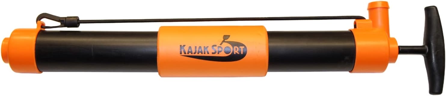 Handlenzpumpe Produktbild – Testsieger