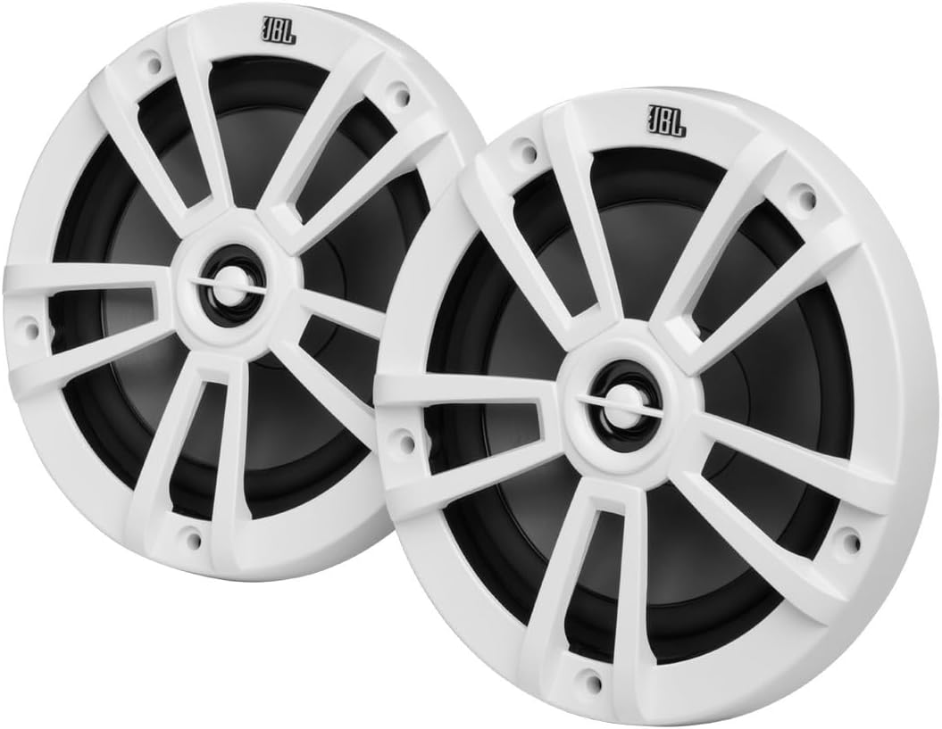JBL Stage Marine Lautsprecher Wasserfest 160mm - 180W Outdoor Lautsprecher