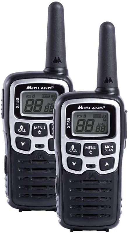 Midland XT50