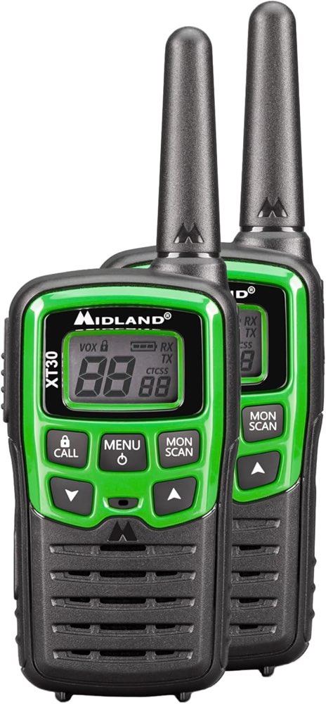 Midland XT30 2er-Set