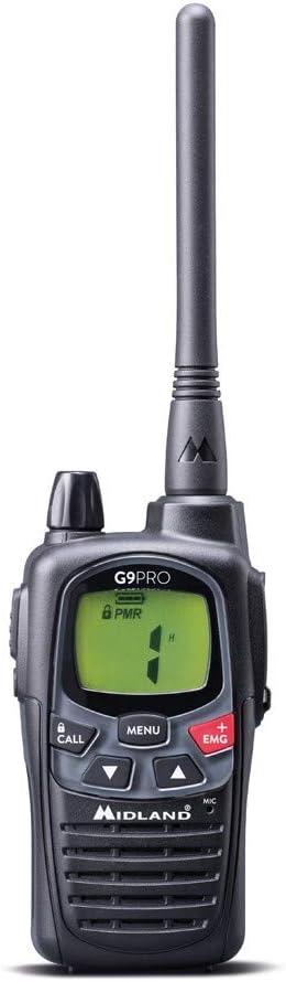 Midland G9 Pro