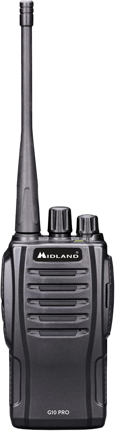 Midland G10 Pro