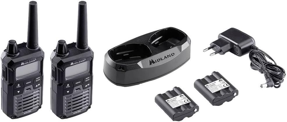 Midland XT70 Pro Adventure